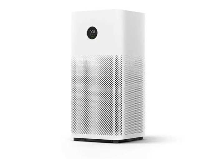 Mi Air Purifier 2S