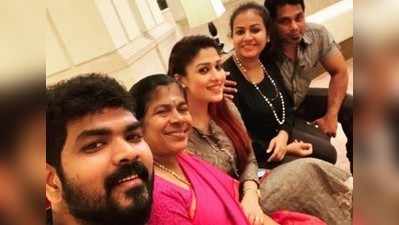 Nayanthara Vignesh Wedding: நயன்தாரா- வினேஷ் சிவன் குடும்பத்தினர் திருமணத்துக்கு ஒப்புதல்