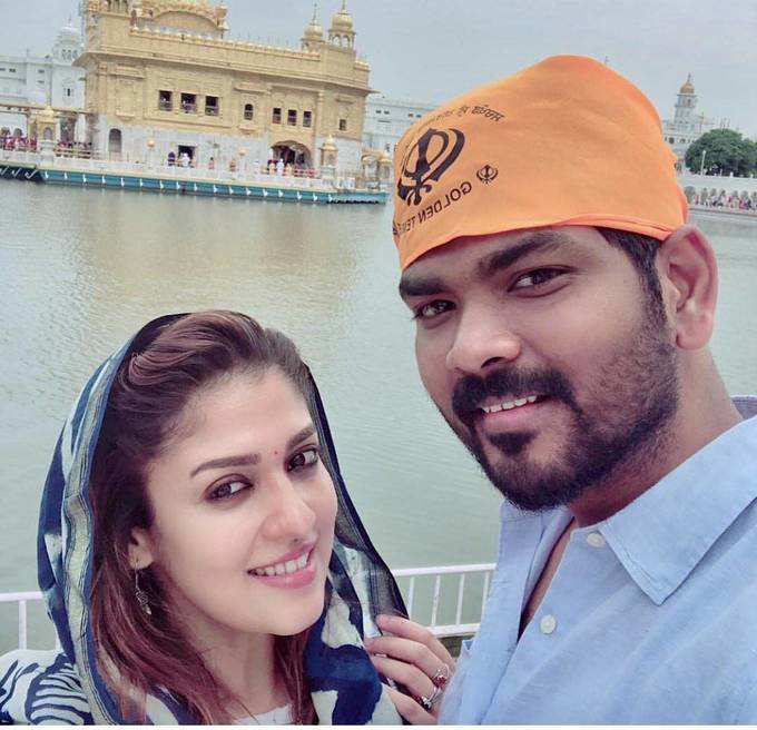 Nayanthara Vignesh Wedding: நயன்தாரா- வினேஷ் சிவன் குடும்பத்தினர் திருமணத்துக்கு ஒப்புதல்