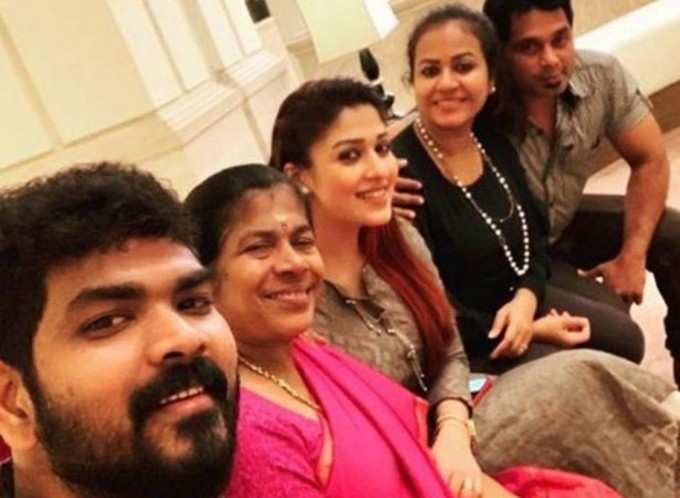 Nayanthara Vignesh Wedding: நயன்தாரா- வினேஷ் சிவன் குடும்பத்தினர் திருமணத்துக்கு ஒப்புதல்