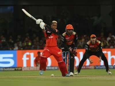 SRH vs RCB Highlights: ఆఖర్లో.. హైదరాబాద్ ప్లేఆఫ్ ఛాన్స్‌కి గండికొట్టిన బెంగళూరు 