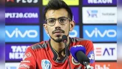 RCB vs SRH: ചാഹലിന് ഐപിഎല്ലിൽ 100 വിക്കറ്റ് നേട്ടം