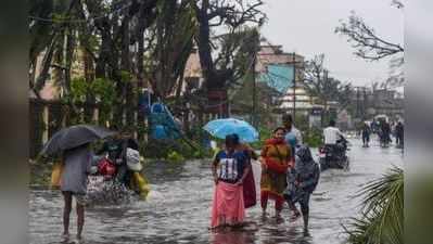 ഫോനി ഒഡീഷയിൽ 16 മരണം; ബംഗ്ലാദേശിൽ 14 മരണം