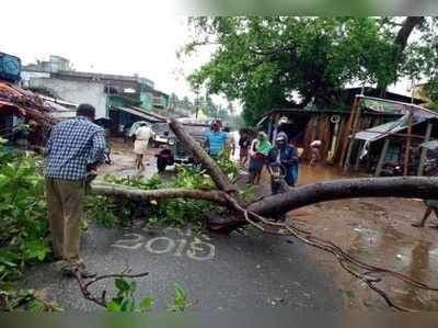 ఏపీలో ‘ఫణి’ తుఫాను నష్టం రూ. 58.61 కోట్లు: సీఎస్