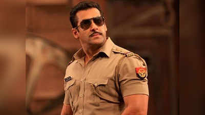 Salman Khan ने दबंग 3 के विलन संग शूट किए ऐक्शन सीन्स, दिखा अलग ही स्वैग