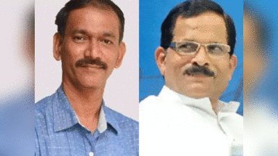 गोवा लोकसभा चुनाव 2019 Live: जानें किस सीट पर किसने दर्ज की जीत