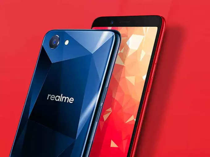 Realme 1