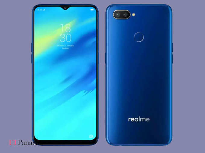 Realme 2 Pro