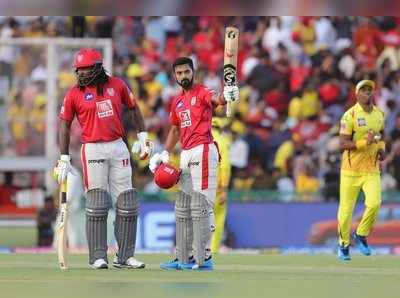 CSK vs KXIP Highlights: చెన్నైకి షాకిచ్చి.. టోర్నీ నుంచి నిష్క్రమించిన పంజాబ్