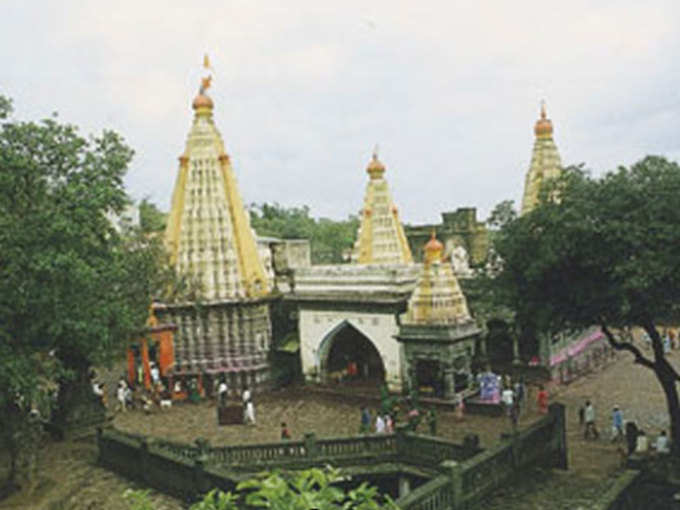 ज्‍योतिबा मंदिर