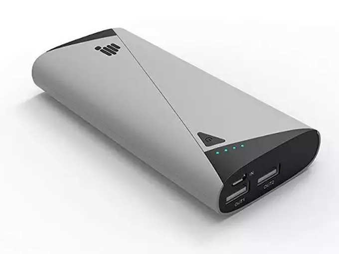 Micromax PBAPB1041GRB power bank