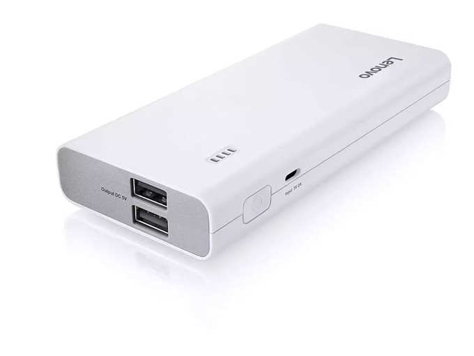 Lenovo PA13000 power bank