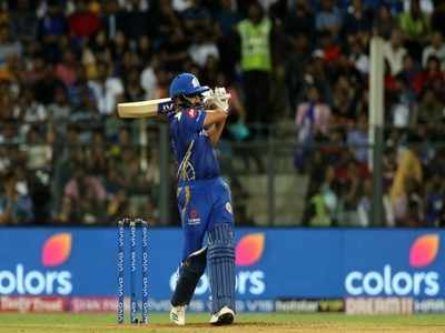 KKR vs MI Highlights: மும்பை மிரட்டல் வெற்றி... வெளியேறிய கொல்கத்தா!