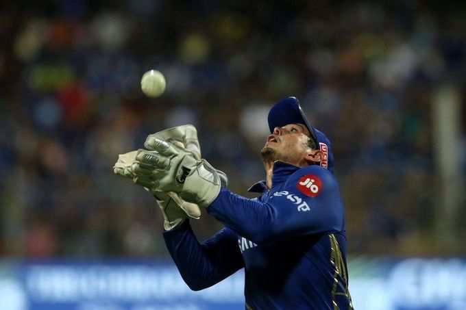 Quinton de Kock