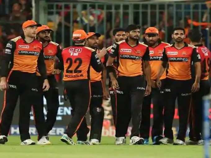 sunrisers-hyderabad