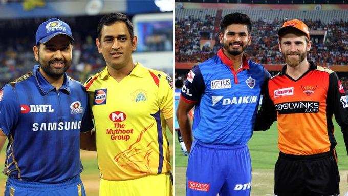 IPL-Playoffs