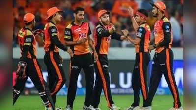 IPL 2019 Playoffs: హైదరాబాద్ ప్లేఆఫ్ లక్.. 12ఏళ్ల ఐపీఎల్  చరిత్రలో తొలిసారి