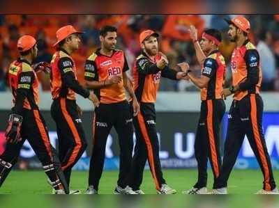 IPL 2019 Playoffs: హైదరాబాద్ ప్లేఆఫ్ లక్.. చరిత్రలో తొలిసారి