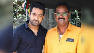 Jr NTR: ఆ వార్త విని తీవ్ర మనస్తాపానికి గురయ్యాను