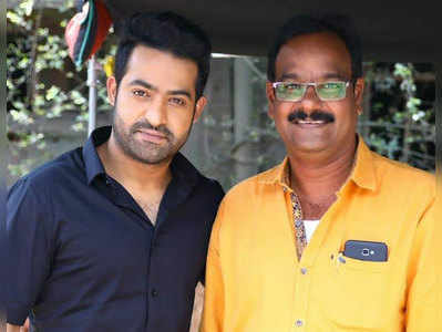 Jr NTR: ఆ వార్త విని తీవ్ర మనస్తాపానికి గురయ్యాను