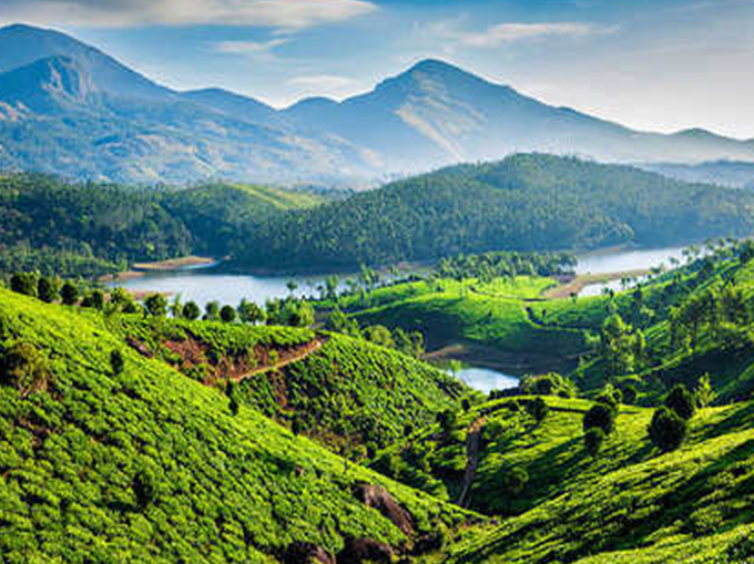 munnar