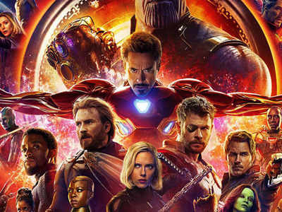 Avengers Endgame box office collection: दूसरे वीकेंड पर 300 करोड़ क्लब में एंट्री