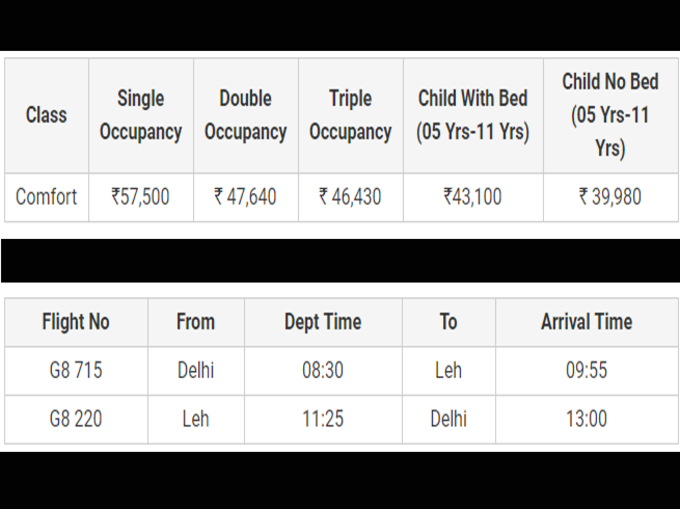 irctc