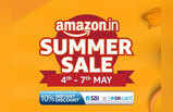 Amazon Summer Sale: अपने हाथ से न निकलने दें ये 15 डील