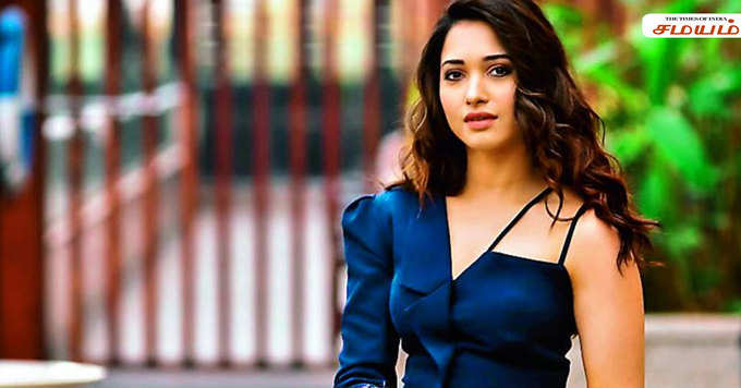 tamannaah