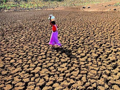 आचारसंहिता शिथिल; दुष्काळग्रस्तांना मोठा दिलासा