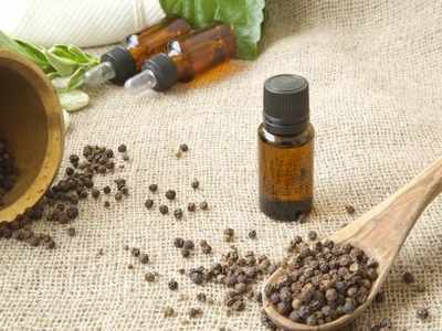 Black Pepper Benefits:ಕರಿಮೆಣಸು ತಿಂದರೆ ತೂಕ ಇಳಿಯುತ್ತೆ!