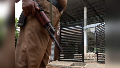 श्रीलंकाः पुलिस को आतंकियों के ट्रेनिंग सेंटर का पता लगाया