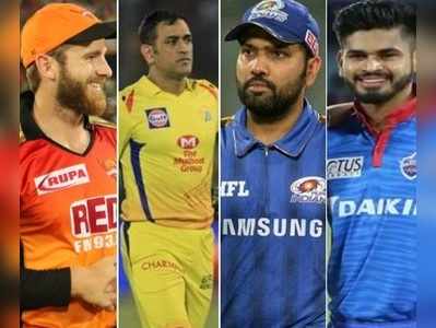 IPL 2019 Playoffs: ఐపీఎల్ 2019 సీజన్ ప్లేఆఫ్ షెడ్యూల్ ఇదే..!