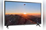 Amazon Summer sale: ₹8,990 में मिल रहा 32 इंच का TV