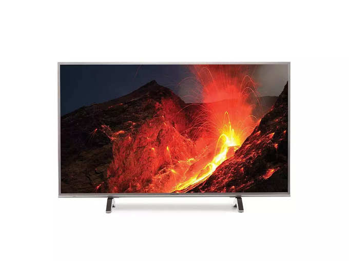 Panasonic 43-inch 4K UHD LED Smart TV TH-43FX650D