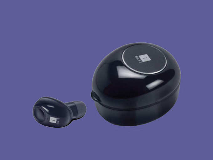 iBall B9 Nano Earwear Ring-Dock