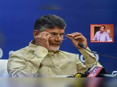 AP Cabinet Meeting: సీఎస్ వర్సెస్ చంద్రబాబు.. మే 10న ఏం జరగబోతోంది?