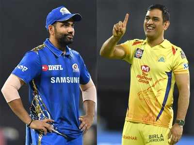 CSK vs MI: ಗೆದ್ದರೆ ಫೈನಲ್‌ಗೆ ನೇರ ದಾರಿ