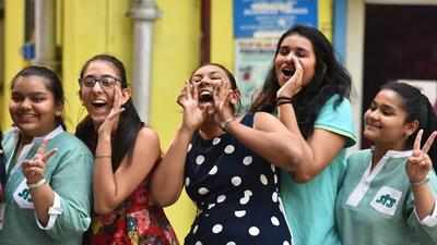 ICSE Result: ஐசிஎஸ்இ, ஐஎஸ்சி தேர்வு முடிவுகள் வெளியீடு