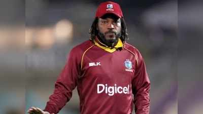 Chris Gayle: துணைக்கேப்டனான விண்டீஸ் அணிக்கு சிக்சர் ராட்ஷசன் கெயில்!