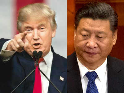 राष्ट्रीय सुरक्षा के उद्देश्यों को हासिल करने के लिए BRI का इस्तेमाल कर रहा चीन: अमेरिका
