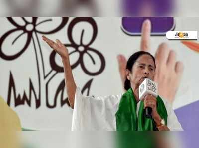 Mamata Banerjee: মোদীকে গণতন্ত্রের চড় কষাতে ইচ্ছা করে: মমতা