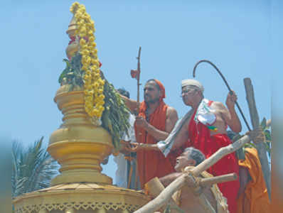 ಮಹಾತ್ಮರಿಂದ ಸದ್ಭಾವನೆ ಜಾಗೃತಿ