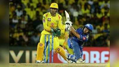 Super kings vs Mumbai Indians: ചെന്നൈയെ തട്ടകത്തില്‍ തകര്‍ത്ത് മുംബൈ ഫൈനലില്‍