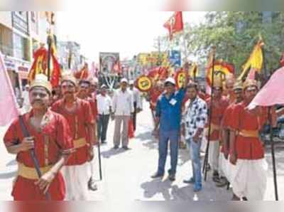 ಭಕ್ತಿ ಭಂಡಾರಿಯ ಸ್ಮರಣೆ