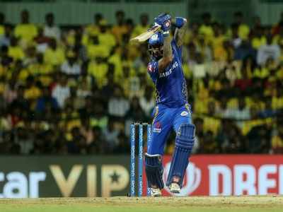 MI vs CSK Highlihts: ஃபைனலுக்கு முன்னேறிய மும்பை... : சென்னை சொதப்பல் தோல்வி!