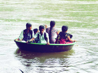 ಮಲೆಕುಡಿಯ ಕುಟುಂಬದ ರುದ್ರಯ್ಯ ನಿಧನ