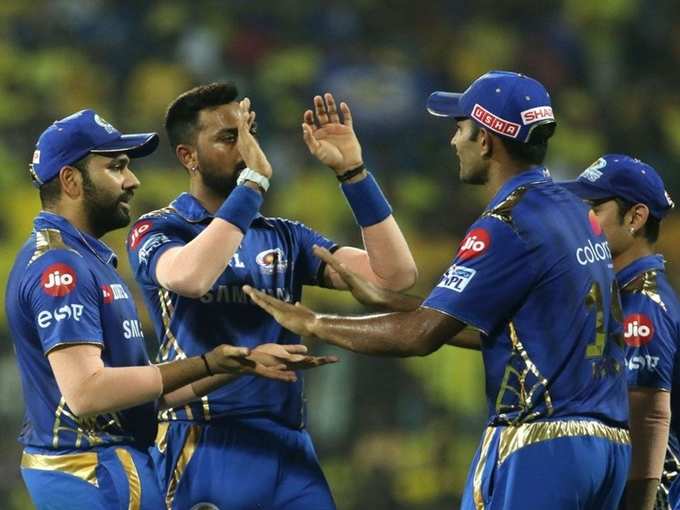 Mumbai Indians