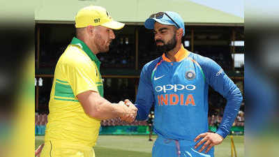 ऑस्ट्रेलियाई टीम तय कार्यक्रम के मुताबिक एकदिवसीय सीरीज के लिए भारत आएगी