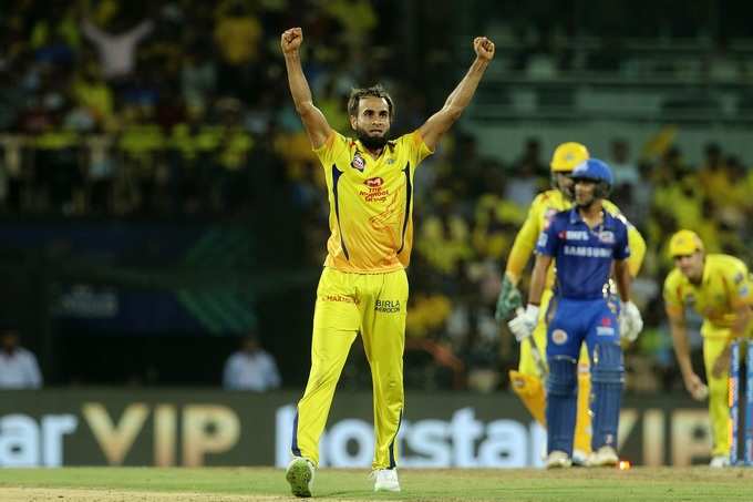 Imran Tahir